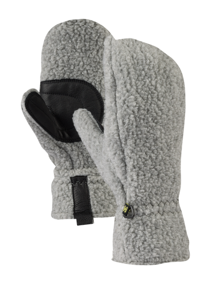 Women's Stovepipe Fleece Mittens