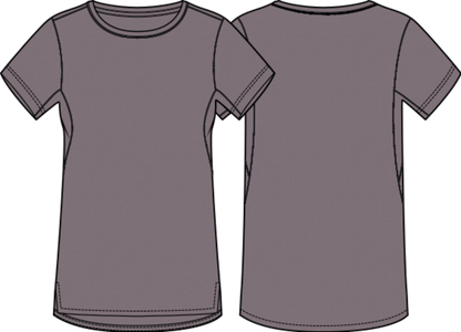 Women's Multipath Essential Tech Short Sleeve T-Shirt
