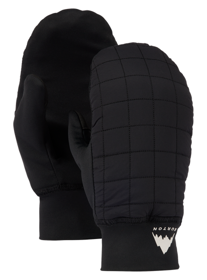 Heavyweight Quilted Mittens