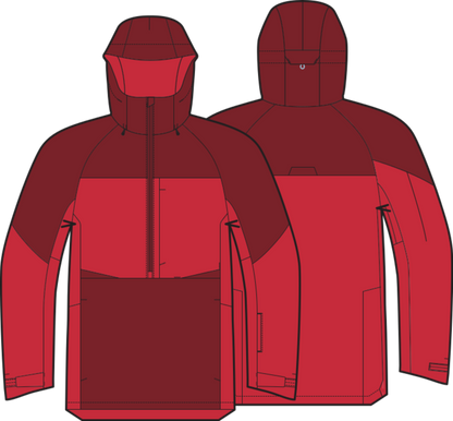 M GORE-TEX Pillowline Anrk