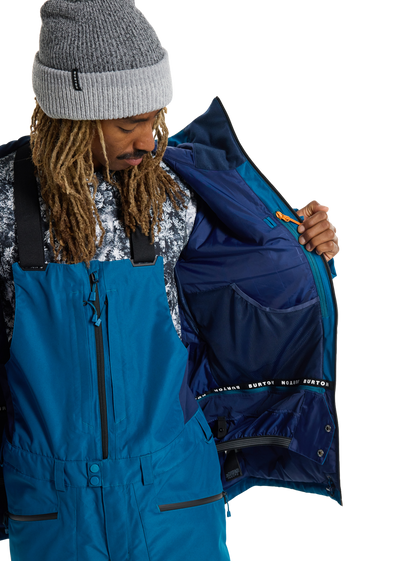 M GORE-TEX Pillowline Jkt