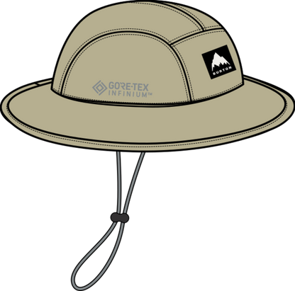Greyson GORE-TEX INFINIUM™ Boonie Hat