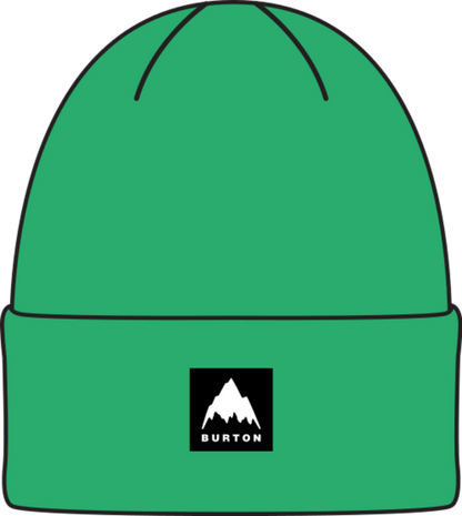 Recycled Kactusbunch Tall Beanie