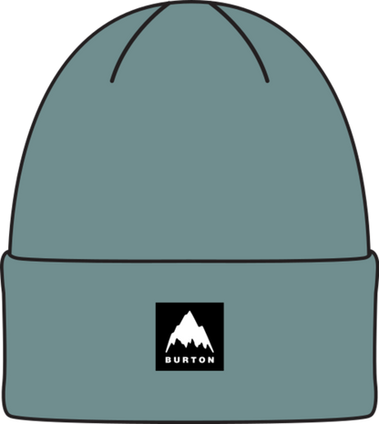 Recycled Kactusbunch Tall Beanie