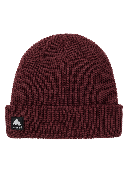 Recycled Waffle Beanie