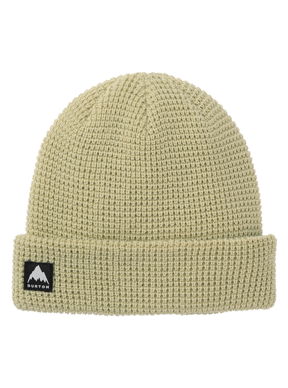 Recycled Waffle Beanie