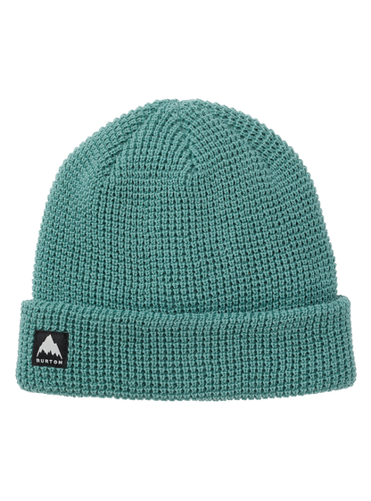 Recycled Waffle Beanie