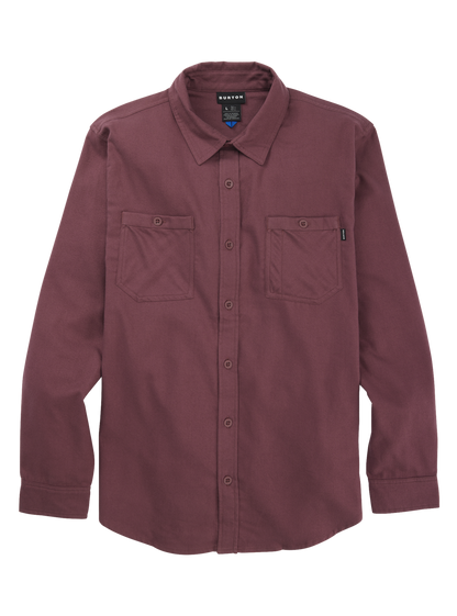 Men's Favorite Long Sleeve Flannel