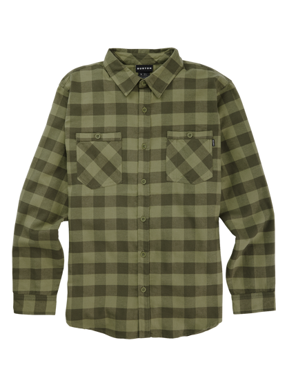 Men's Favorite Long Sleeve Flannel