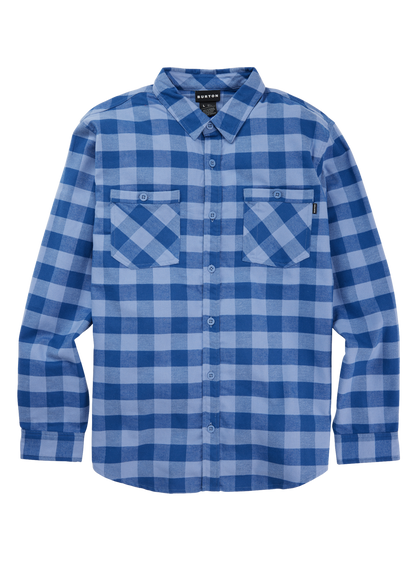 Men's Favorite Long Sleeve Flannel