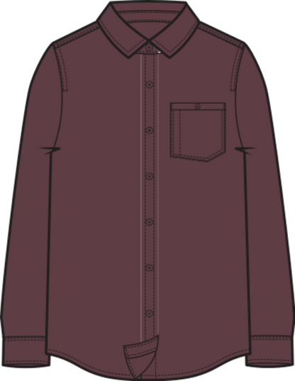 Women's Favorite Long Sleeve Flannel