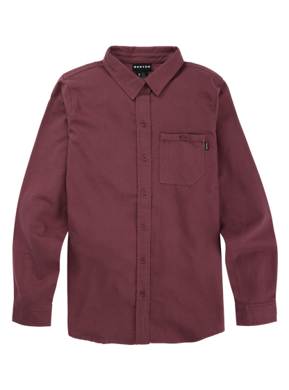 Women's Favorite Long Sleeve Flannel