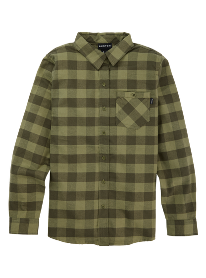 Women's Favorite Long Sleeve Flannel