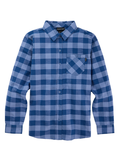 Women's Favorite Long Sleeve Flannel