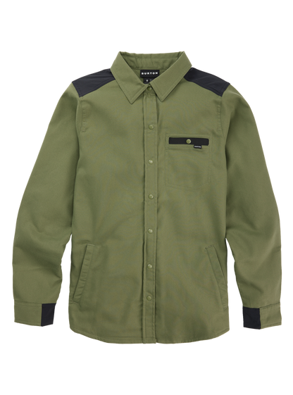 Women's Favorite Performance Long Sleeve Flannel