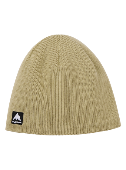 Mountain High Fleece-Lined Beanie