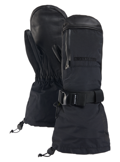 Carbonate GORE-TEX Mittens