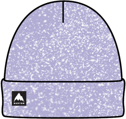 Kids' Burke Beanie