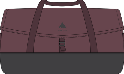 Flight Attendant 90L Duffel Bag