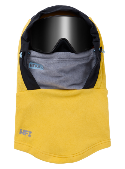 MFI® Fleece Helmet Hood