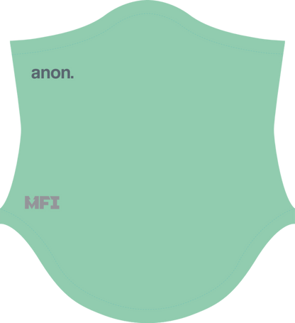 MFI® Mesh Neckwarmer