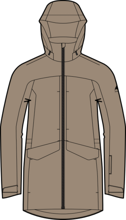 Women's Prowess Jacket 2.0