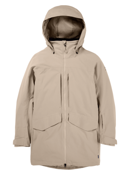 Women's Prowess Jacket 2.0
