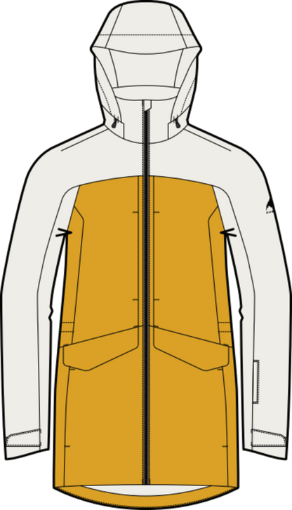 Women's Prowess Jacket 2.0
