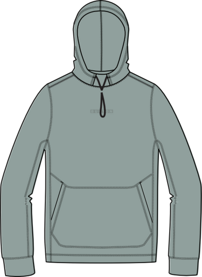 Cinder Pullover Hoodie