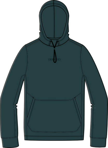 Cinder Pullover Hoodie
