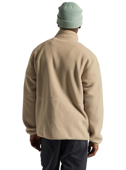 Men's Cinder Full-Zip Fleece