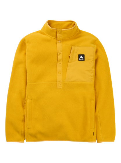 Men's Cinder Fleece Pullover