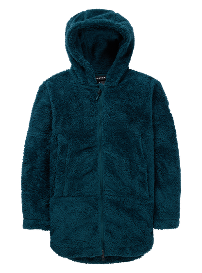 Women's Minxy Hi-Loft Fleece Full-Zip