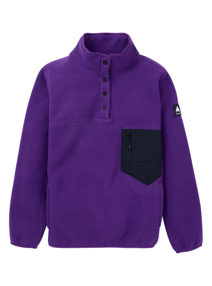 Women's Cinder Fleece Pullover