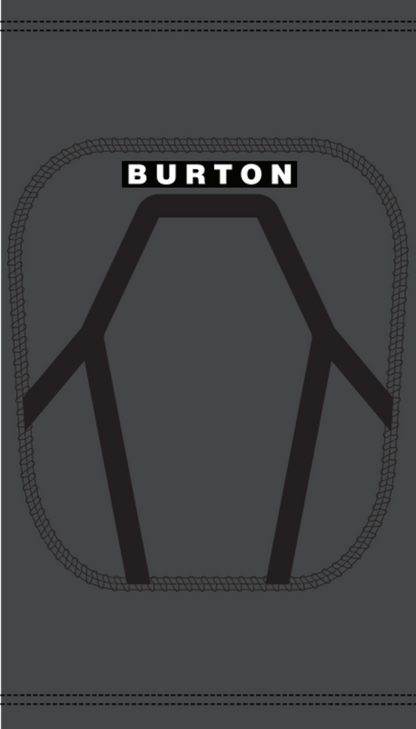 Basic Knee Pad