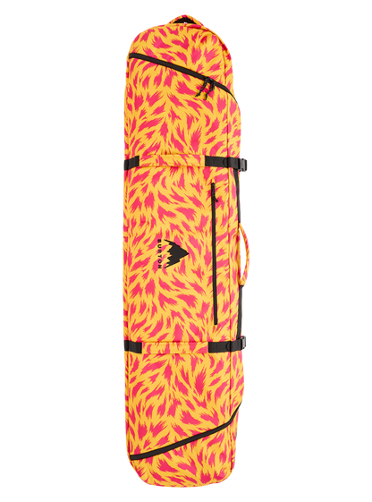 WHEELIE GIG BAG