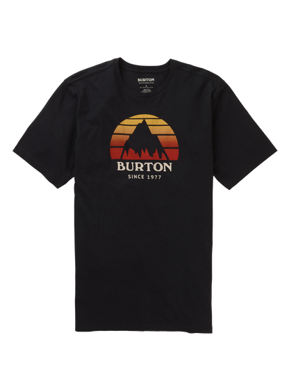 Burton Underhill Short Sleeve T-Shirt