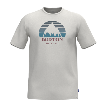 Burton Underhill Short Sleeve T-Shirt