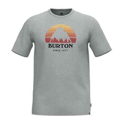 Burton Underhill Short Sleeve T-Shirt
