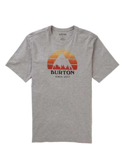 Burton Underhill Short Sleeve T-Shirt
