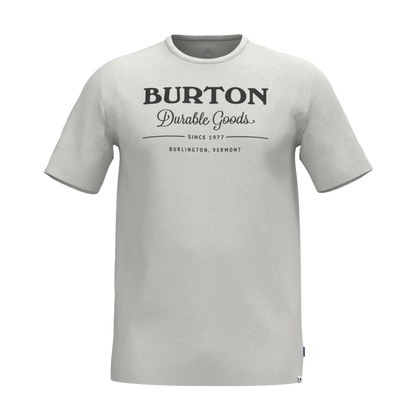 Burton Durable Goods Short Sleeve T-Shirt