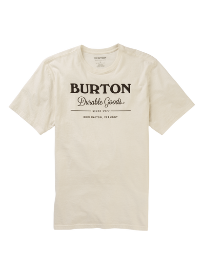 Burton Durable Goods Short Sleeve T-Shirt