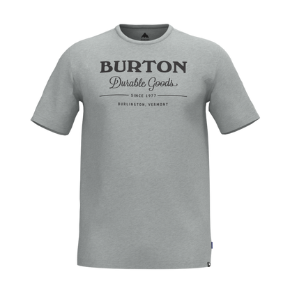 Burton Durable Goods Short Sleeve T-Shirt