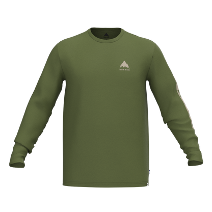 Elite Long Sleeve T-Shirt