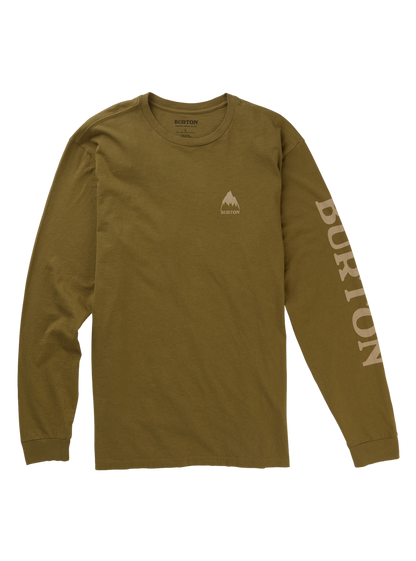 Elite Long Sleeve T-Shirt