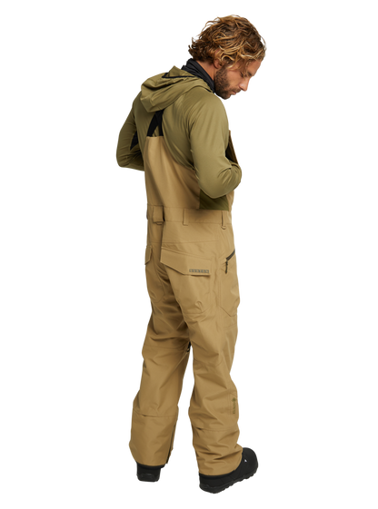 Men's Reserve GORE‑TEX 2L Bib Pants