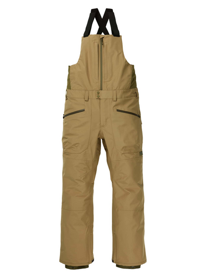 Men's Reserve GORE‑TEX 2L Bib Pants
