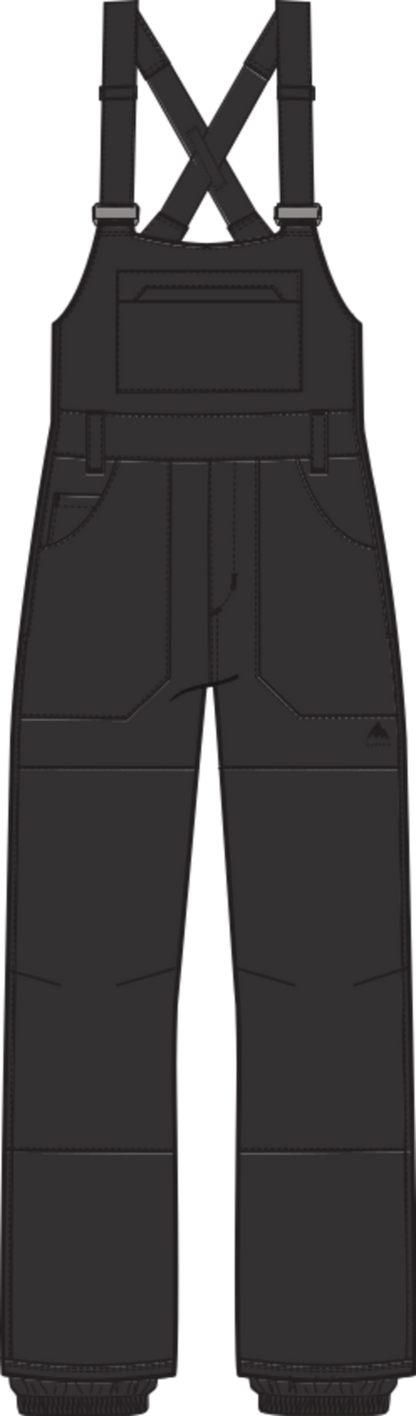 W GORE-TEX Avalon Bib