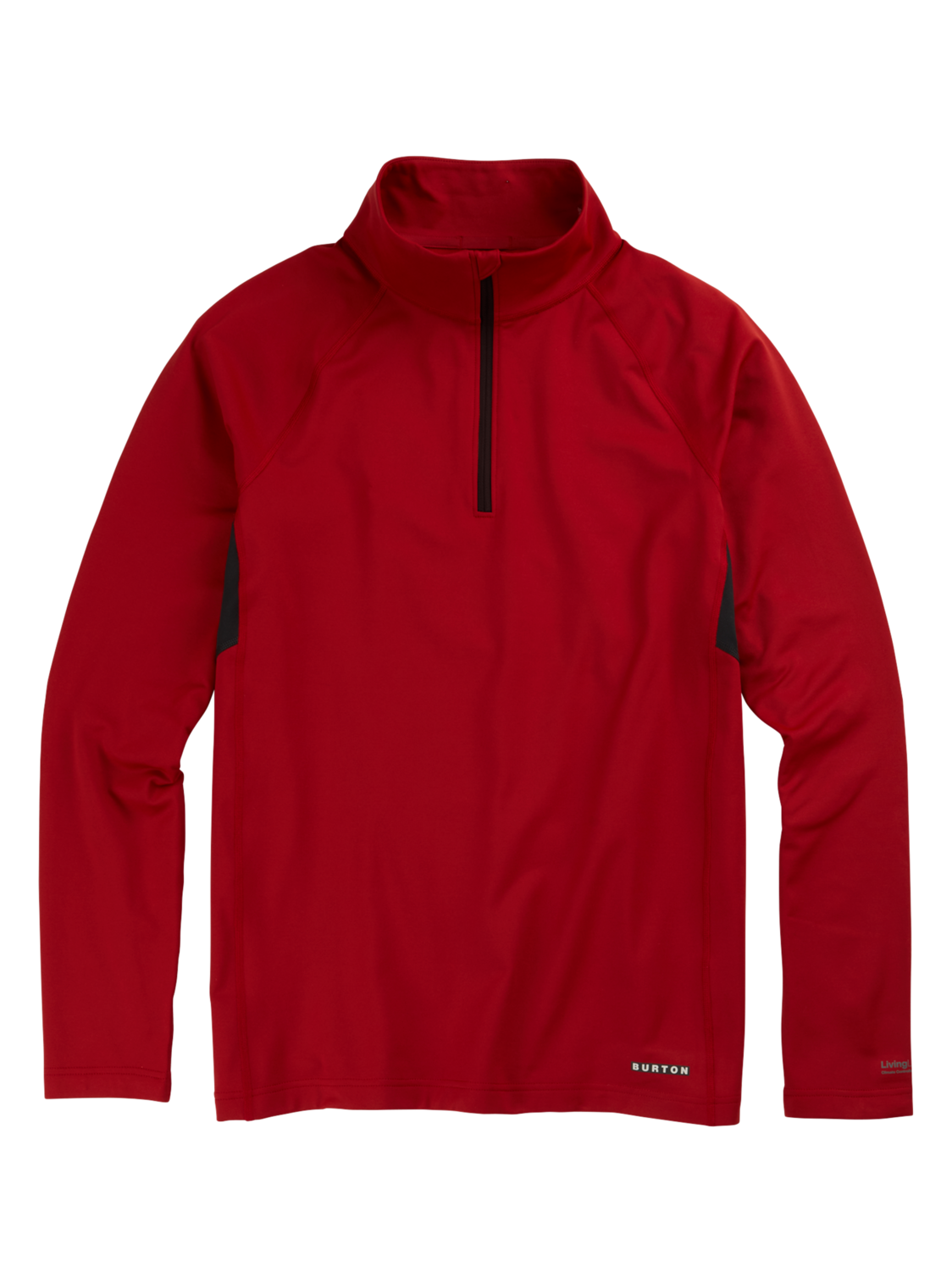 M Heavyweight X 1/4 Zip