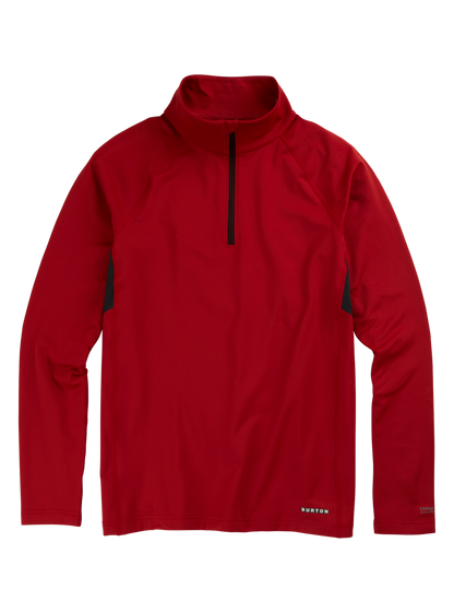 M Heavyweight X 1/4 Zip